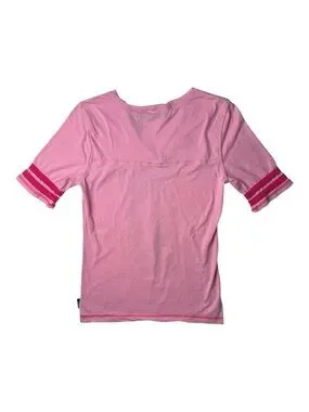 Tops | Americas Next Top Model Fashion Academy Jersey V Neck Tee 203 ...